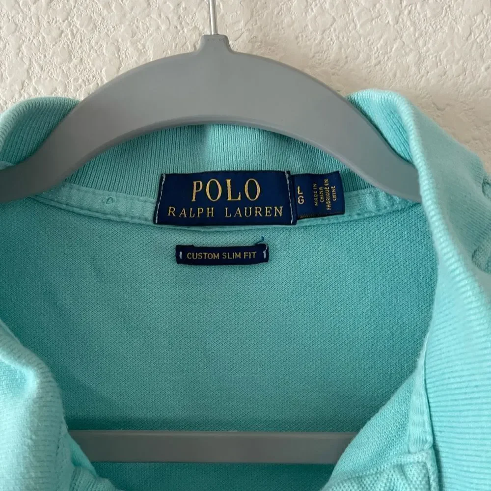 ‎Polo Ralph Lauren polo